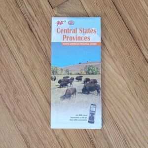 AAA 2011 Central States Provinces